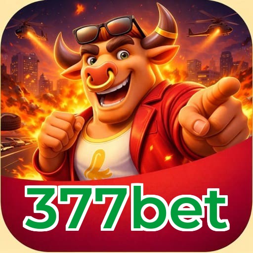 377bet Logo