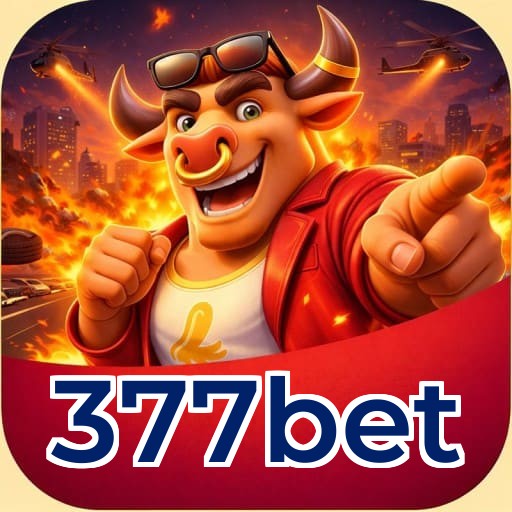 377bet Logo