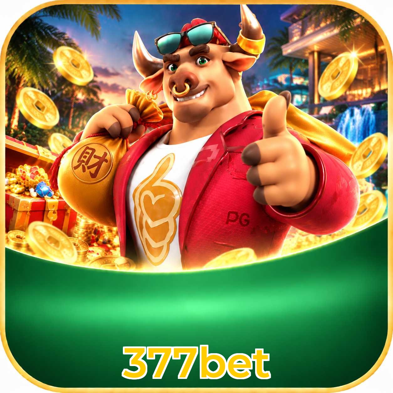 Jackpots Progressivos