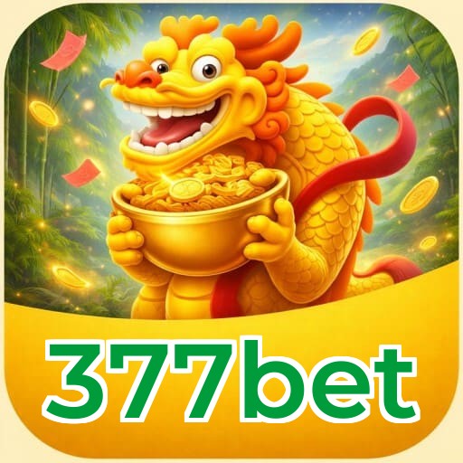377bet Logo