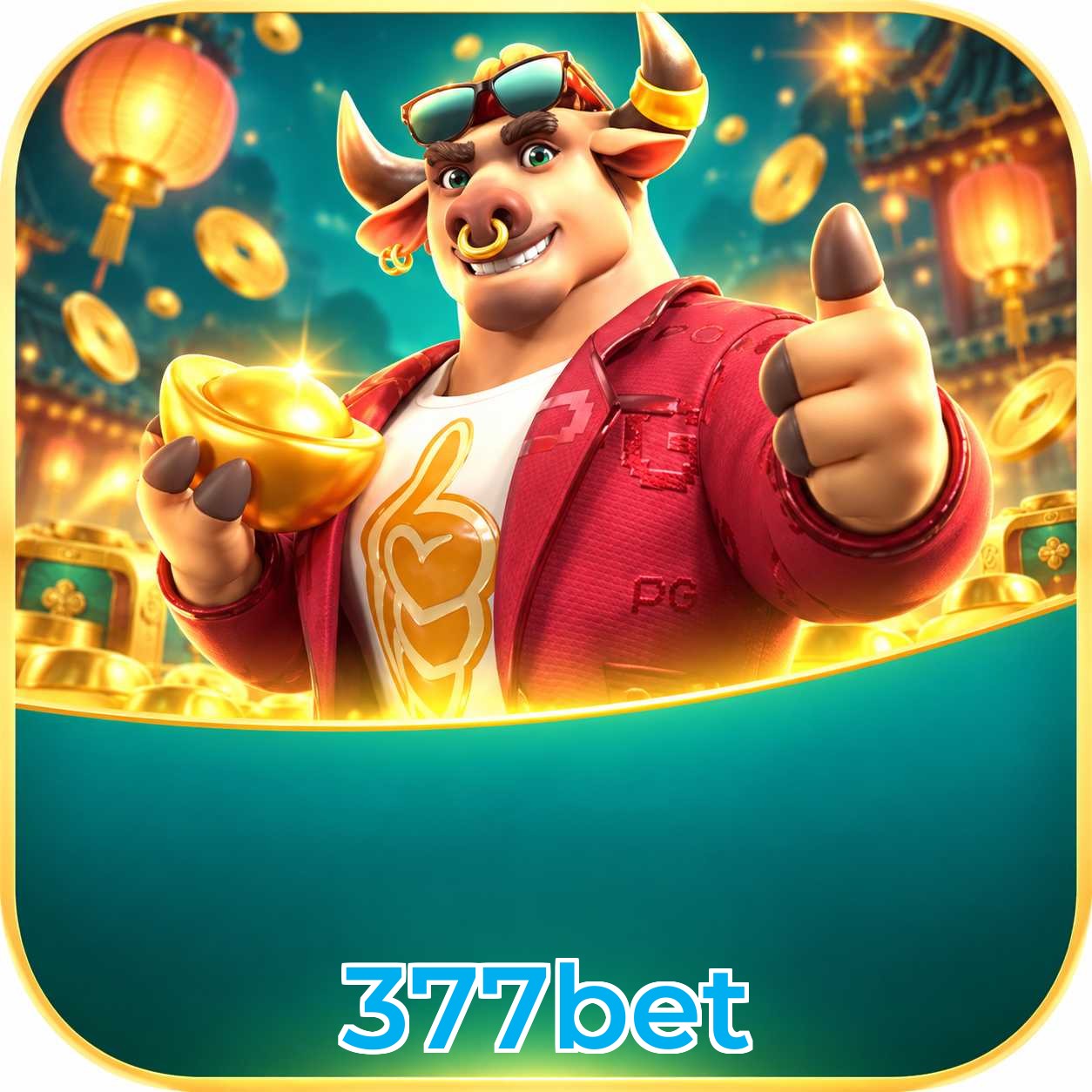 377bet Logo 3