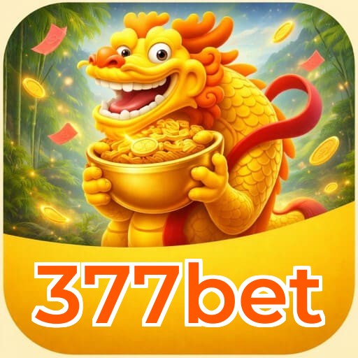 377bet Logo