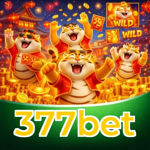 377bet Logo