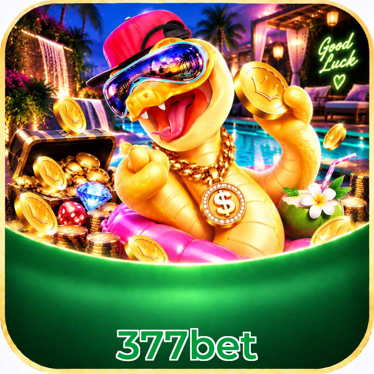 Plataforma 377bet - PIX Instantâneo