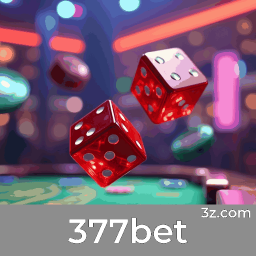 377bet Logo