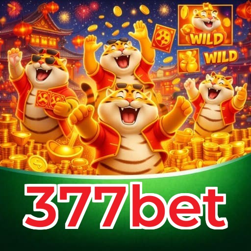 377bet Logo