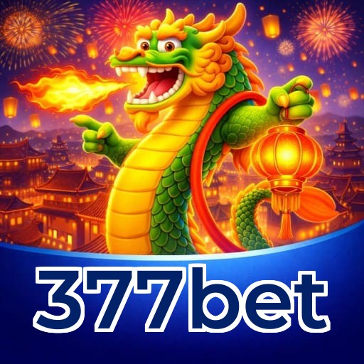 377bet Logo