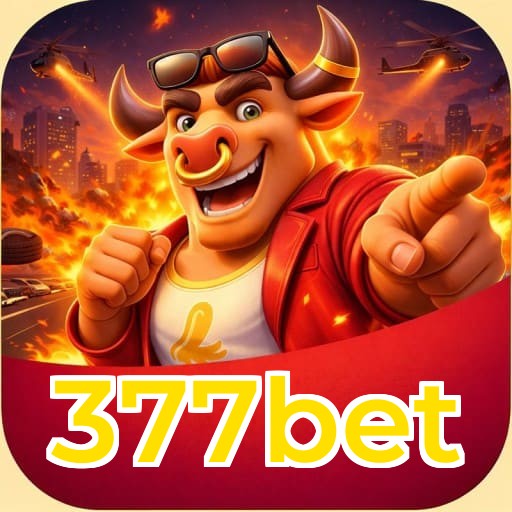 377bet Logo
