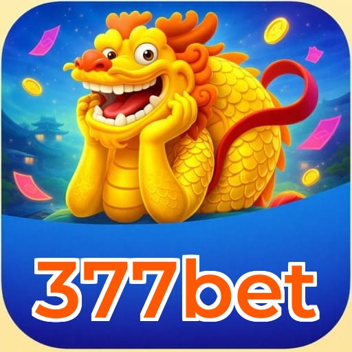 377bet Logo