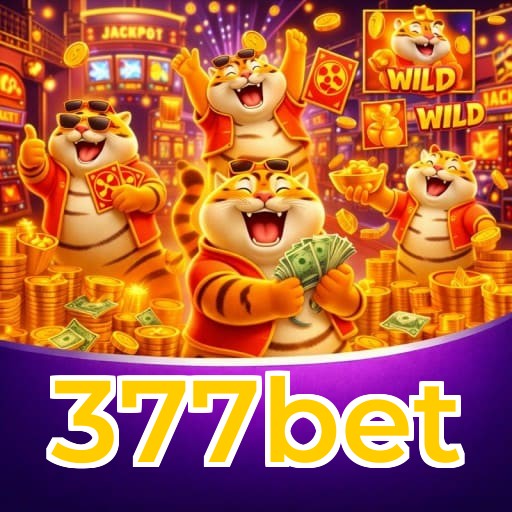 377bet Logo