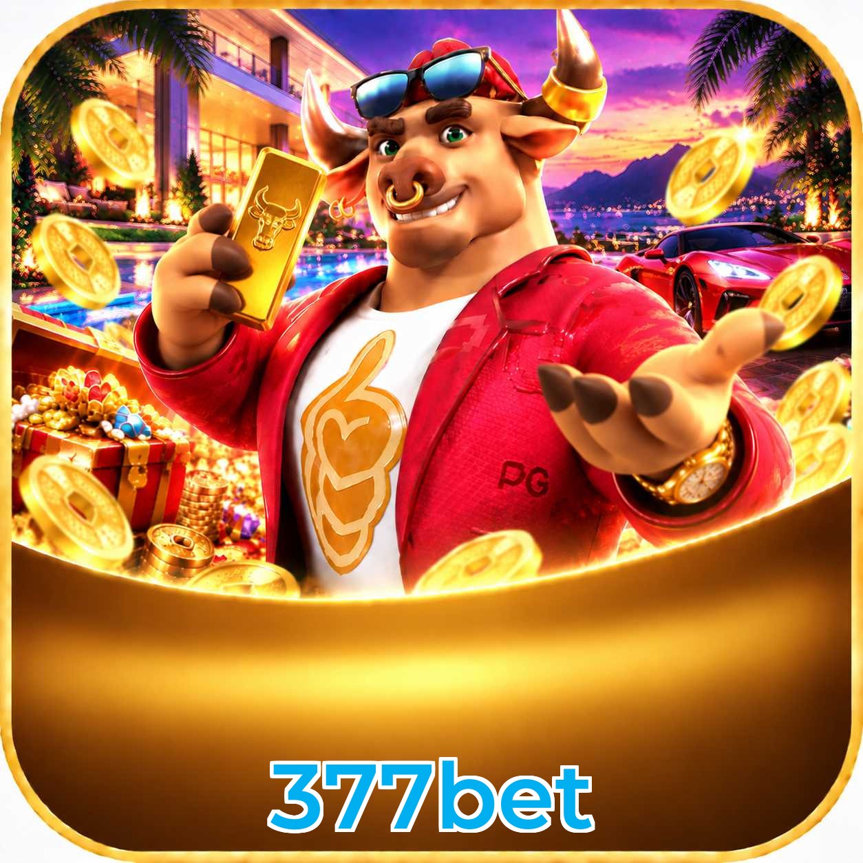 Loteria 377bet - Mega-Sena online