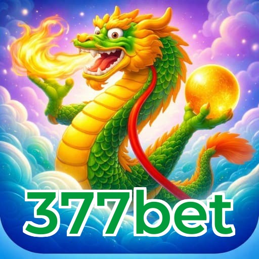 377bet Logo