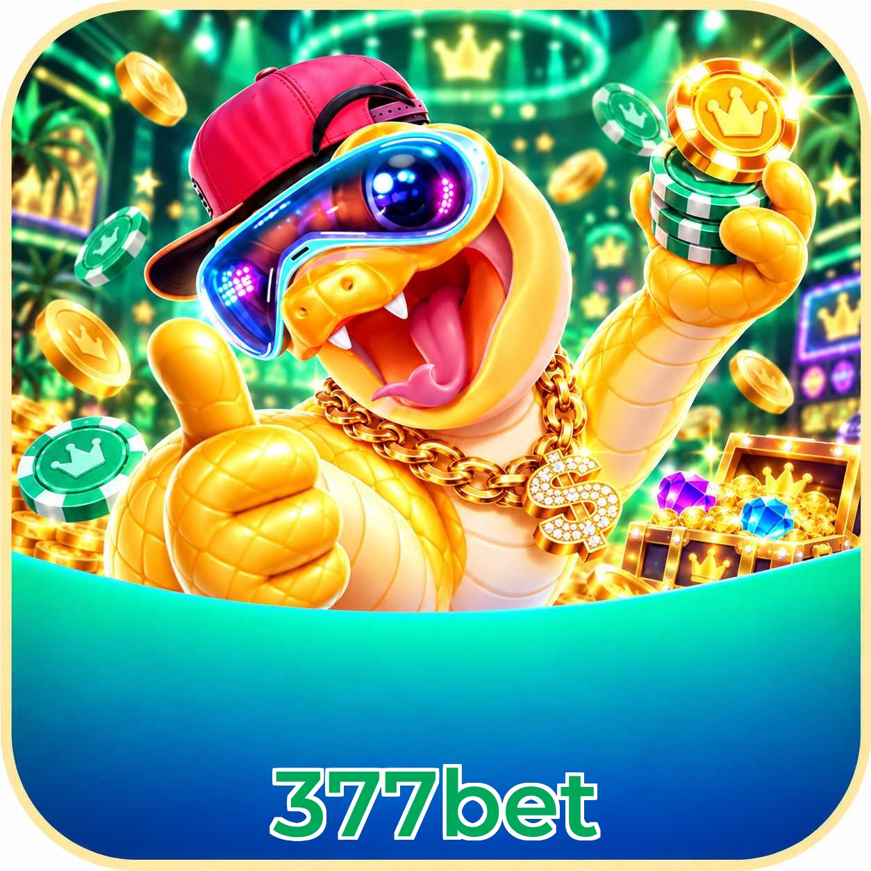 Plataforma 377bet - Segurança SSL 256-bit