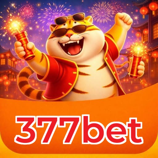 377bet Logo