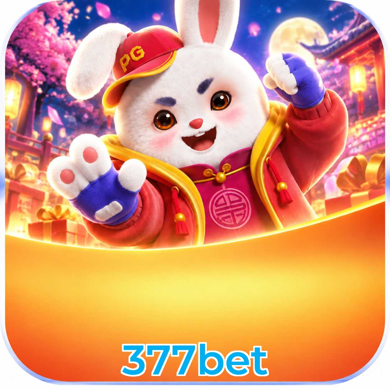 Certificação GLI 377bet