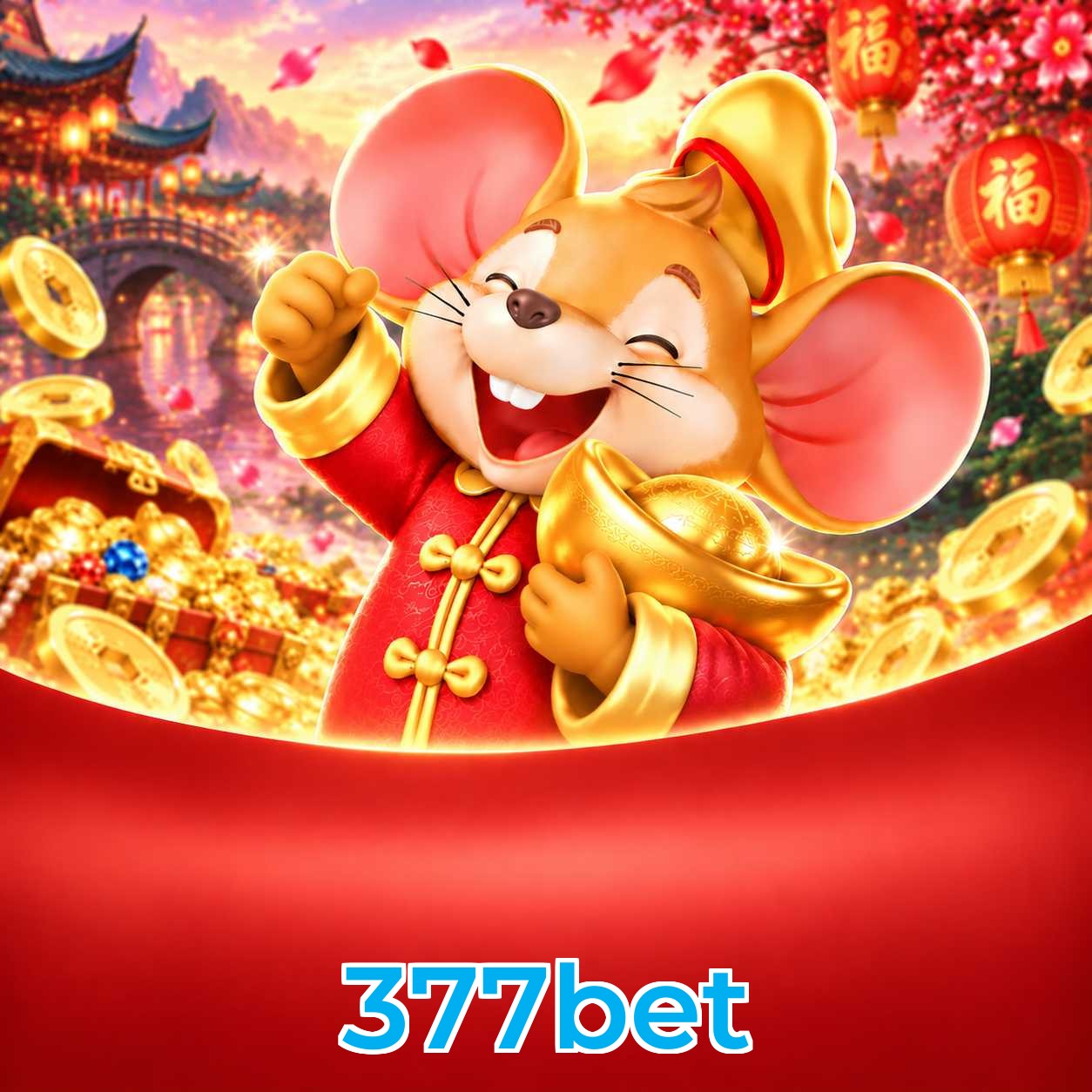 377bet Segurança Logo 2