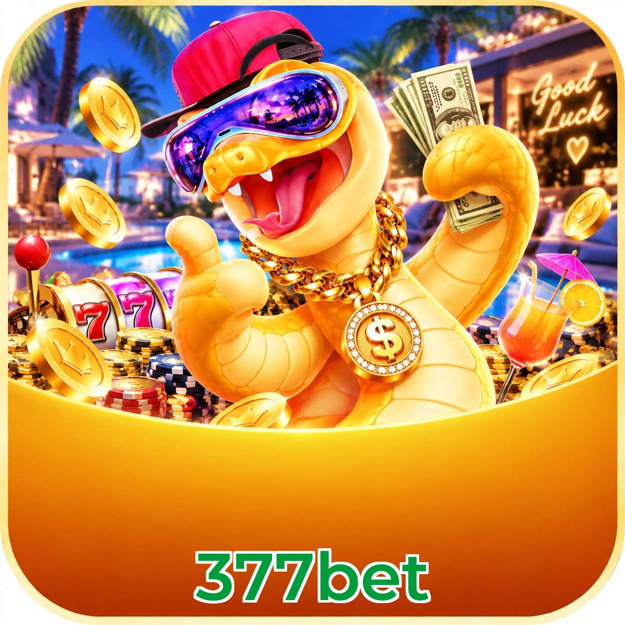 377bet Certificado eCOGRA