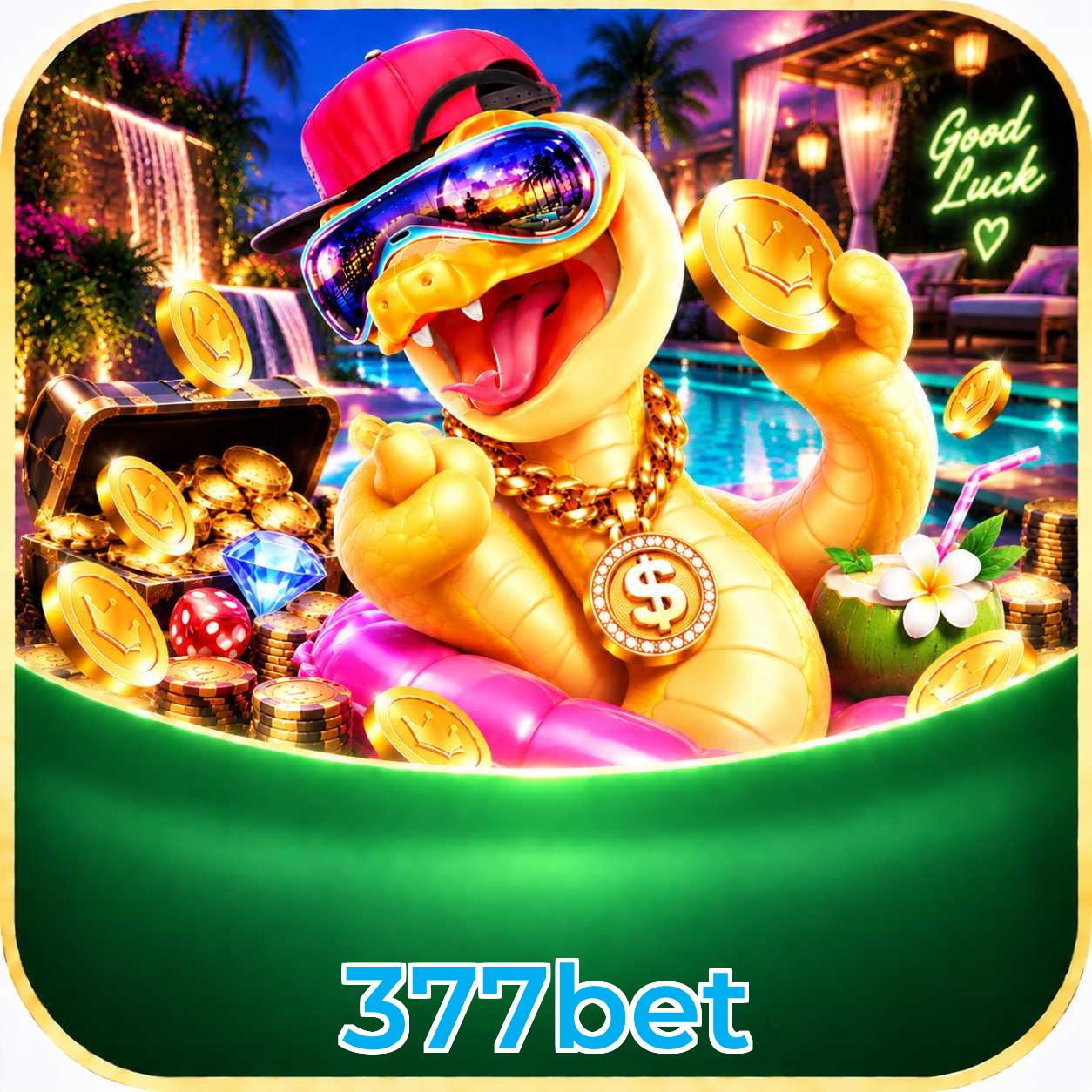 Downloads Verificados 377bet