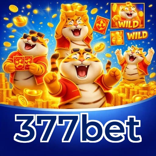 377bet Logo
