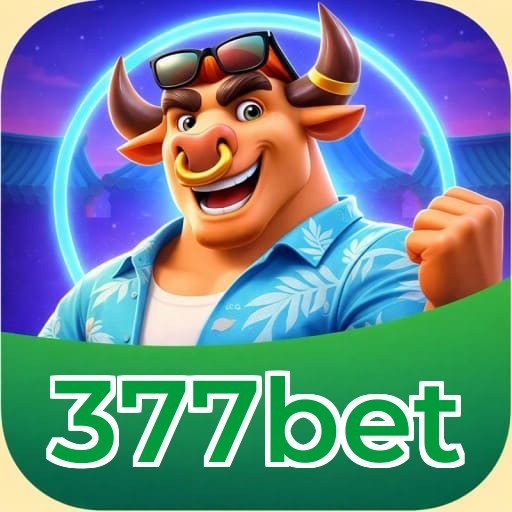 377bet Logo