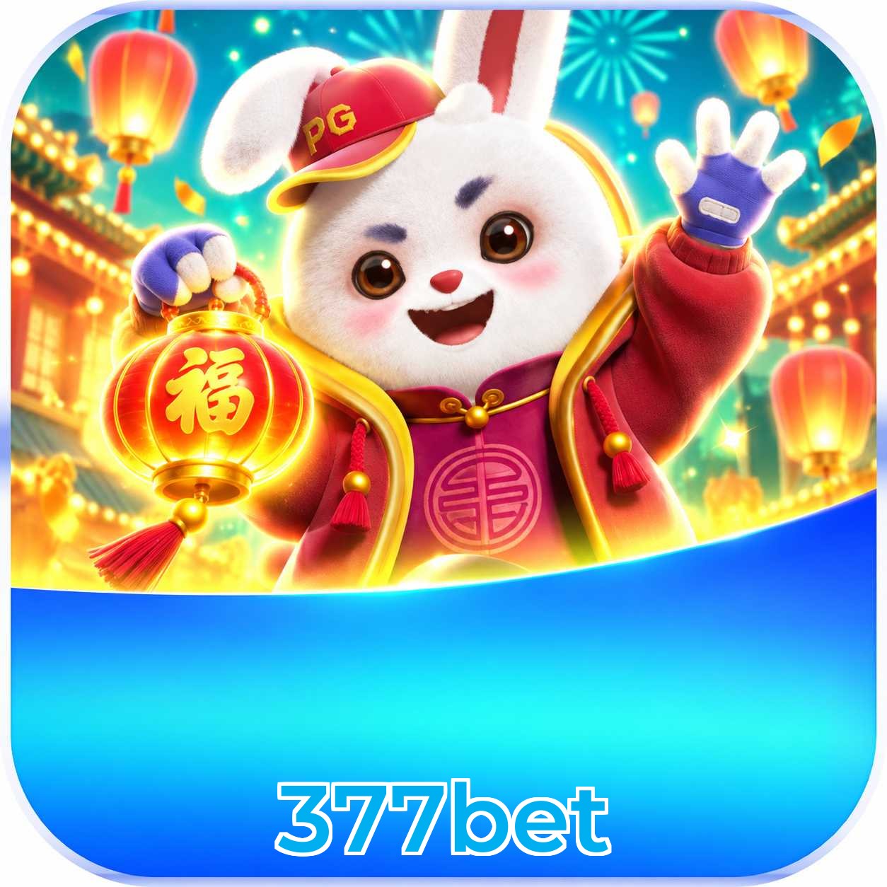 377bet Logo 2