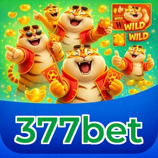 377bet Logo