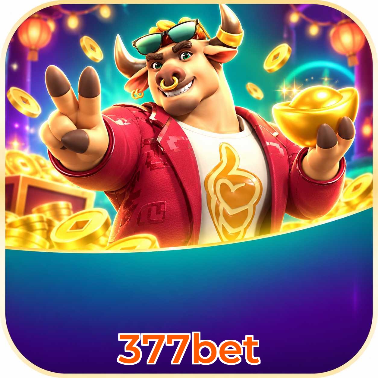377bet Segurança Logo 1