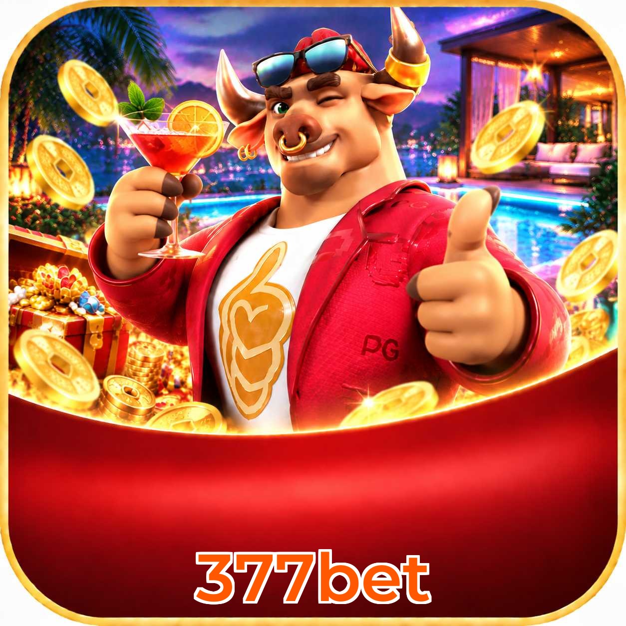 377bet Licenciado Curaçao - Segurança SSL 256-bit