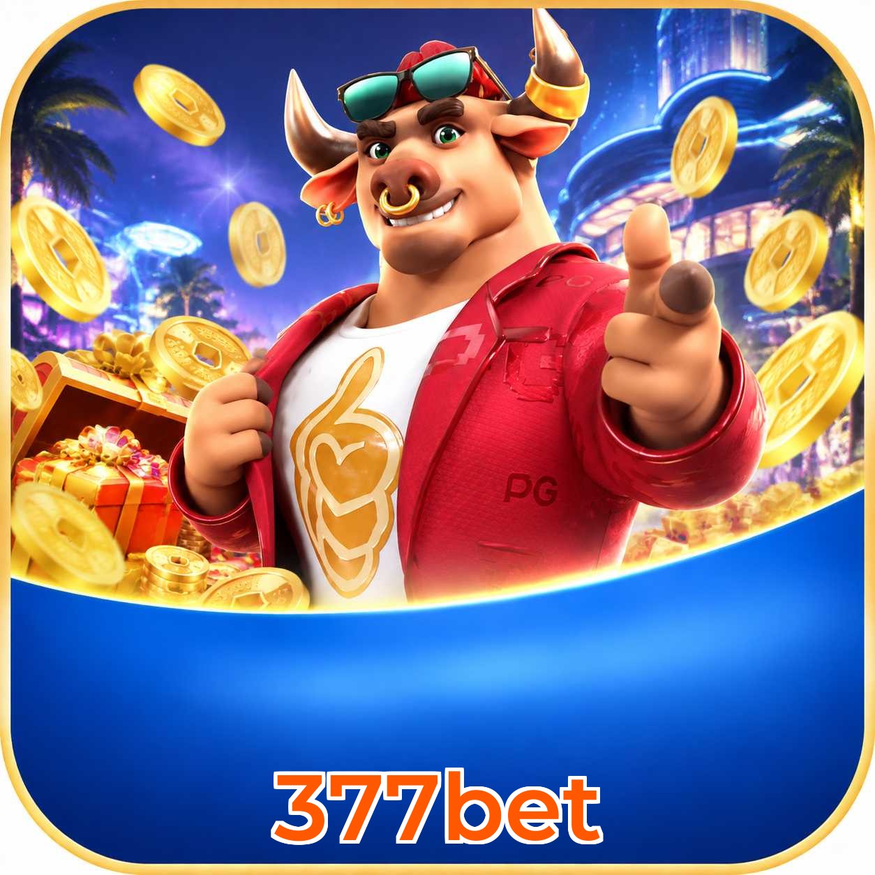 377bet Instalar Logo 1