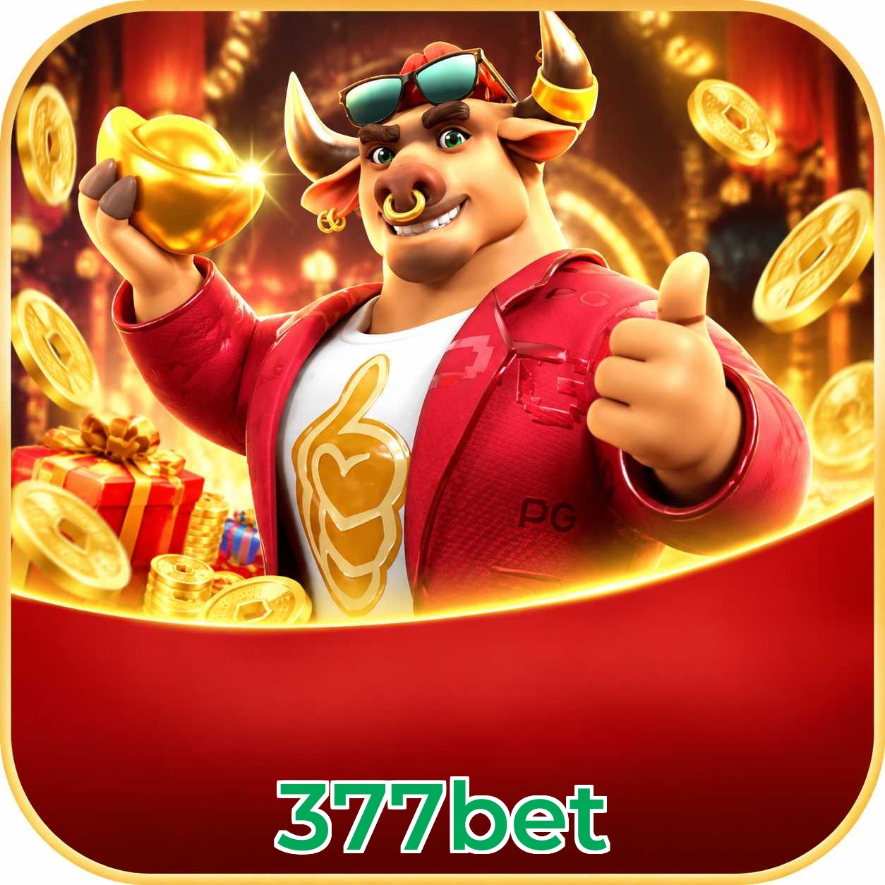 377bet Instalar Logo 3