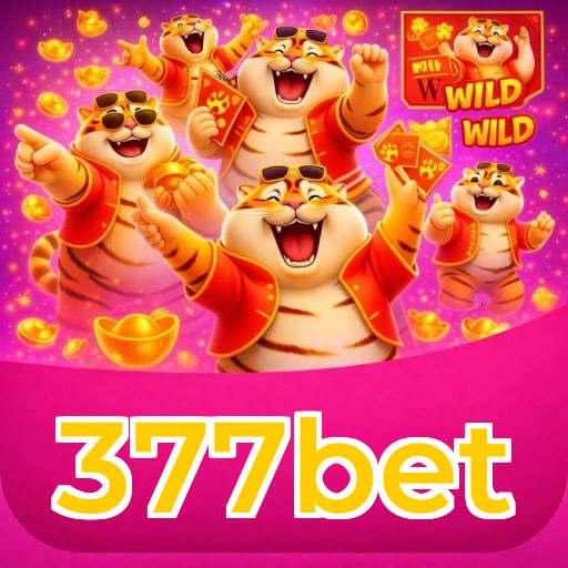 377bet Logo